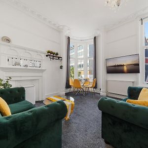 Appartement met Drie Slaapkamers